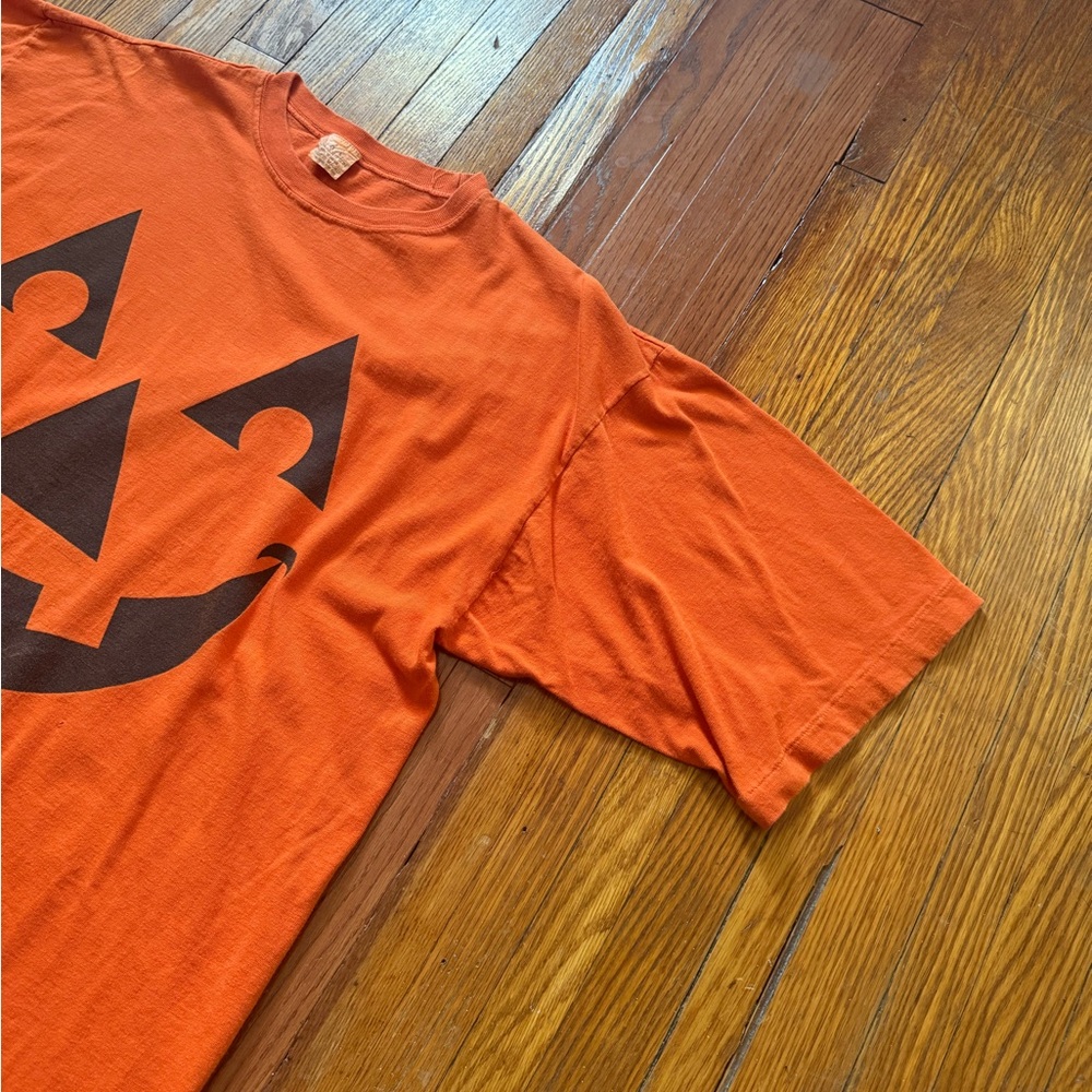 90’s Halloween Single Stitch Vintage T-Shirt - Picture 5 of 11